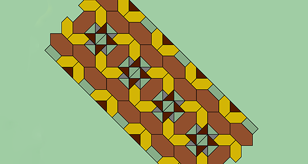 extrait-motif-bassin-fond-vert-600x32