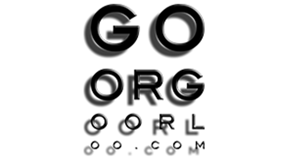 Goorgoorloo, Comme vous voyez, nous restons simple