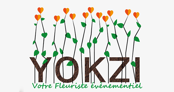 Yokzi, votre fleuriste évènementiel